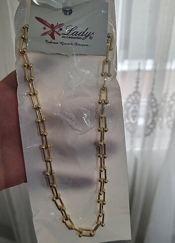  Beden Tiffany kolye 
