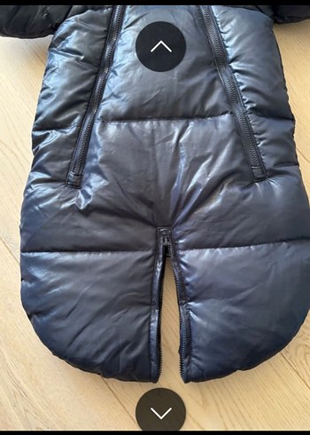 Benetton astronot - Görsel 2