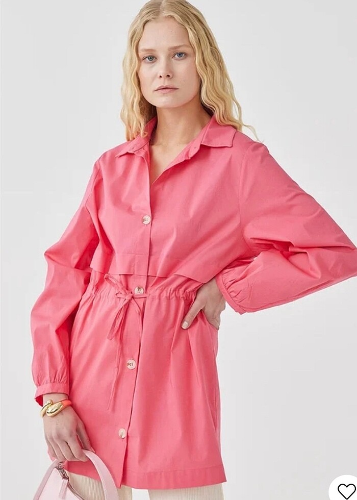 Suud colection gömlek - Görsel 3