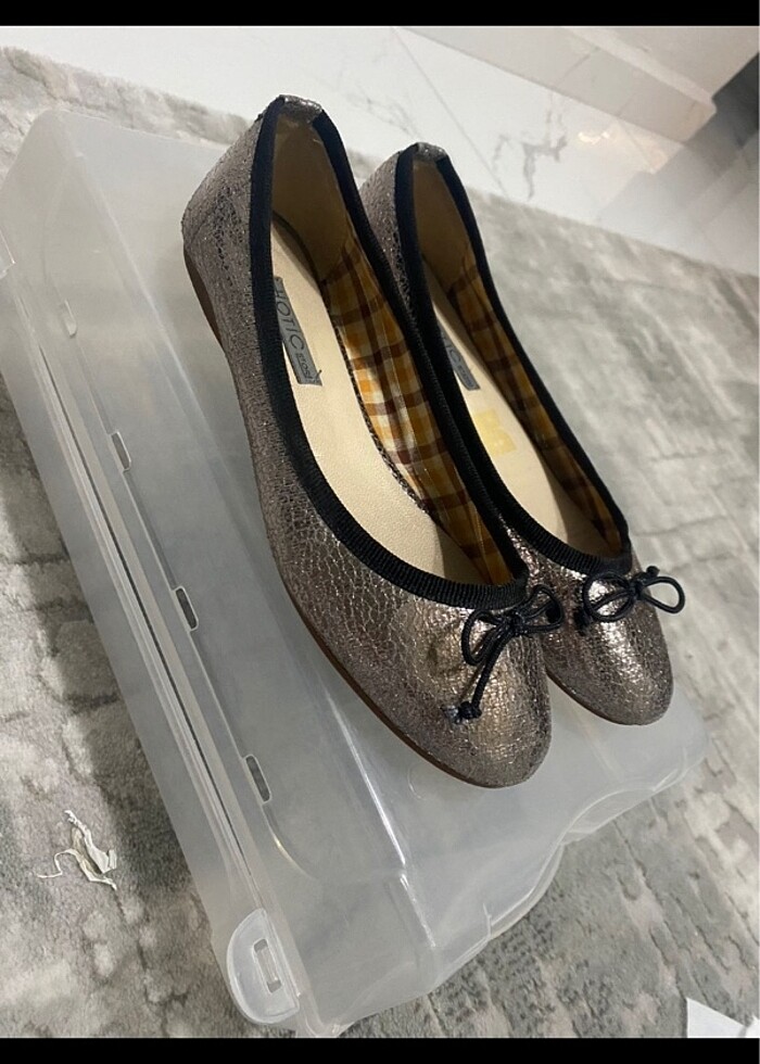 Hotiç babet - Görsel 2