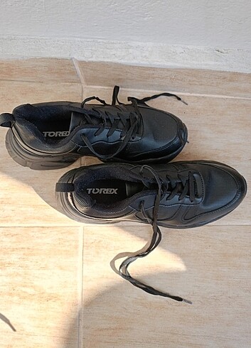 Diğer Torex unisex spor ayakkabı