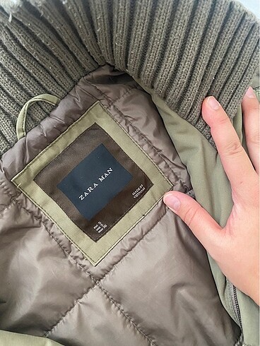 Zara mont