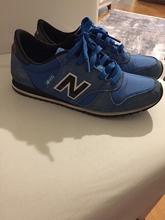 New Balance Sorunuyok