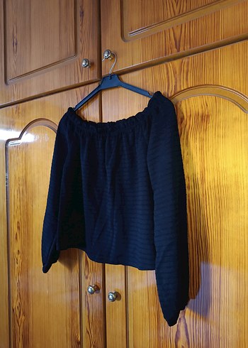 LC Waikiki Madonna Yaka Crop