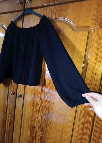 xl Beden Madonna Yaka Crop