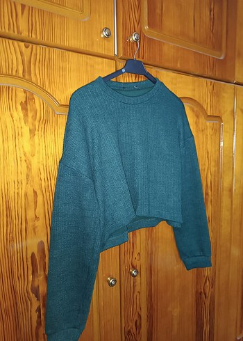 Asimetrik Kesim Crop