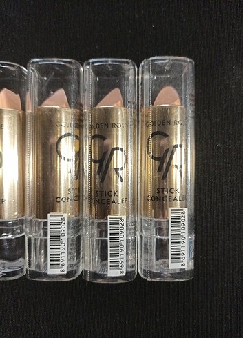 Beden Renk Golden Rose Stick Concealer 02 Kapatıcı