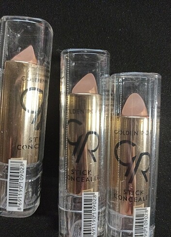 Golden Rose Stick Concealer 02 Kapatıcı