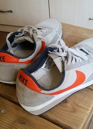 42 Beden Nike Ayakkabı