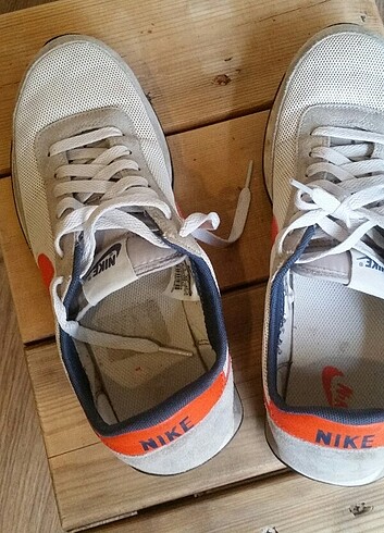 42 Beden beyaz Renk Nike Ayakkabı