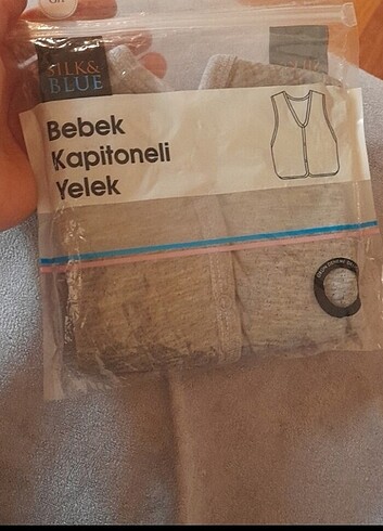 Yelekkk