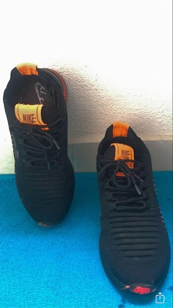 Nike NİKE SPOR AYAKKABI