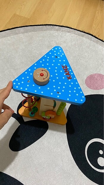  Beden Oyuncak