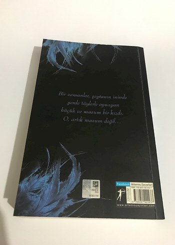 Duman ve Kemiğin Kızı - Görsel 3