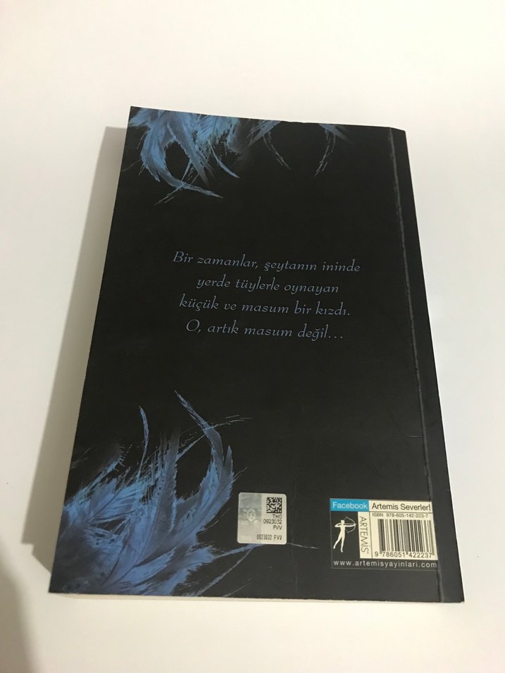 Duman ve Kemiğin Kızı - Görsel 3