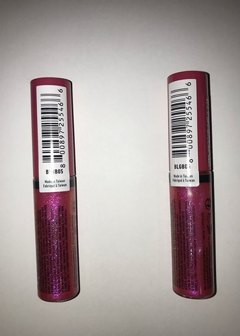 NYX Parlak Pembe Butter Gloss Bling 05 She Got-Dudak Parlatıcısı - Görsel 5