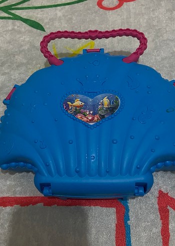 İstiridye oyuncak - Görsel 2