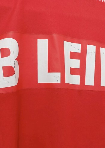 red bull Leipzig koleksiyonluk nadir forma - Görsel 3