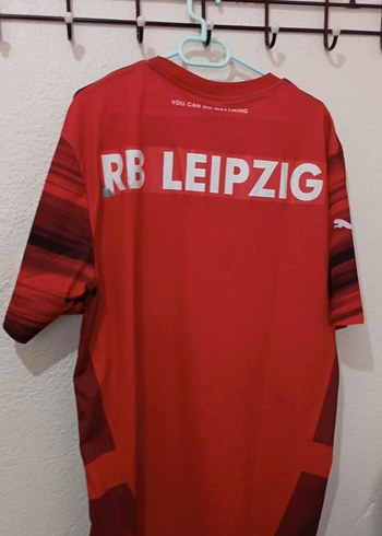 red bull Leipzig koleksiyonluk nadir forma - Görsel 2