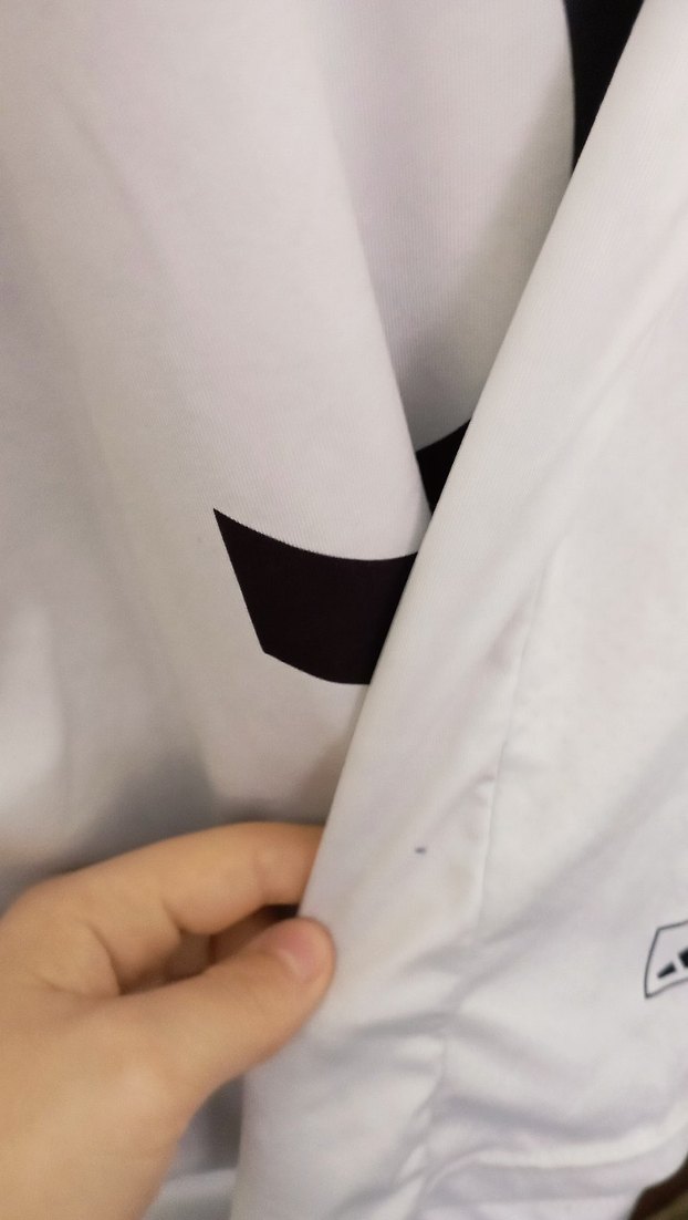 Real Madrid bellingham forma - Görsel 3