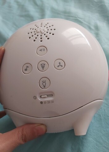  Beden Renk Fisher price projektor ve gece lambasi