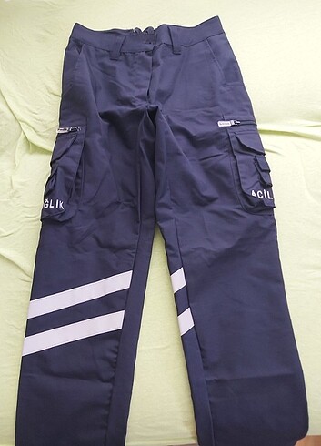 112 forma pantolon 