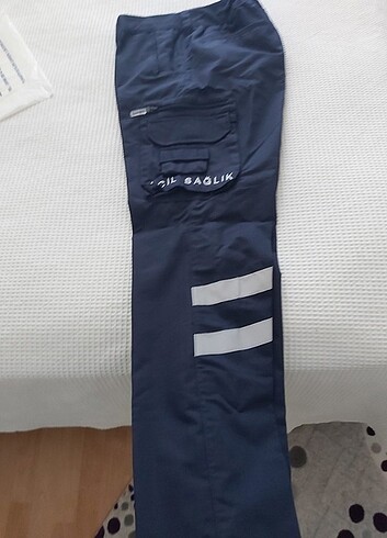 Diğer Pantolon 112 forma