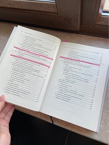 Genel kamu hukuku kitap