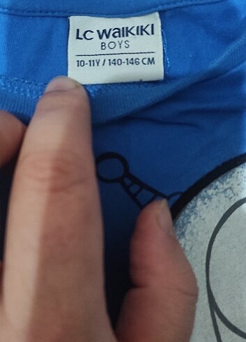 Erkek çocuk 
