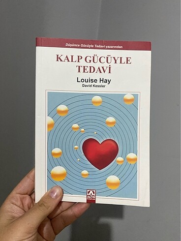 Kişisel gelişim kitap