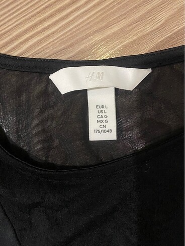 H&M H&M bluz