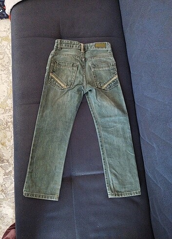 LC Waikiki Erkek çocuk kot pantolon