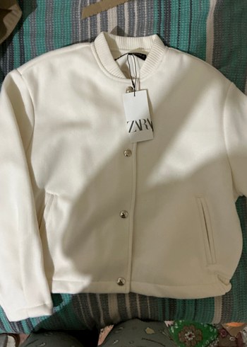 s Beden Zara bomber ceket