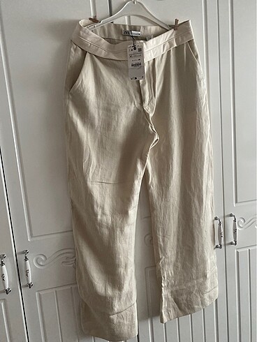 Zara keten pantolon XL beden