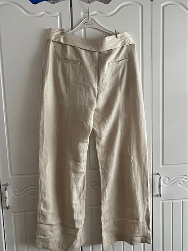 Zara Zara keten pantolon XL beden