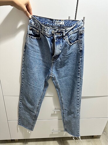 Pull&Bear mom jean