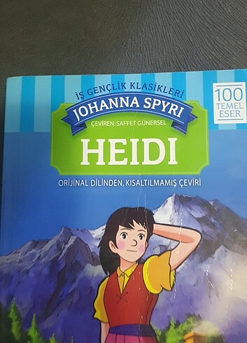  Çocuk kitapları