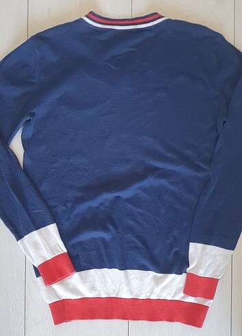 U.S Polo Assn. Us polo assn mevsimlik kazak