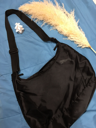 Puma spor çanta
