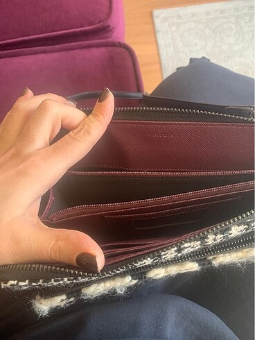 Çanta/clutch