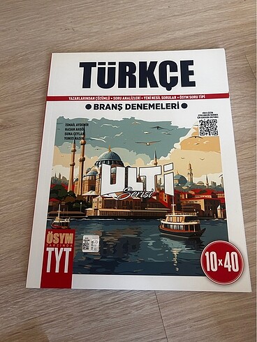 Ulti Türkçe deneme