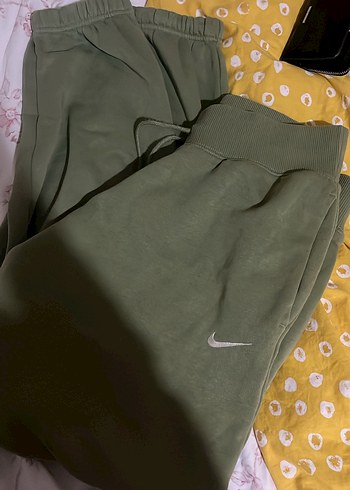 Nike Haki Spor Esofman Alti
