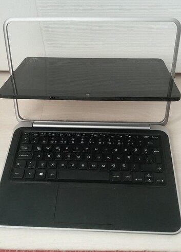 Dell iltrabook i7