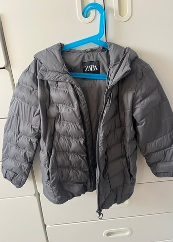 Zara 7 Yaş