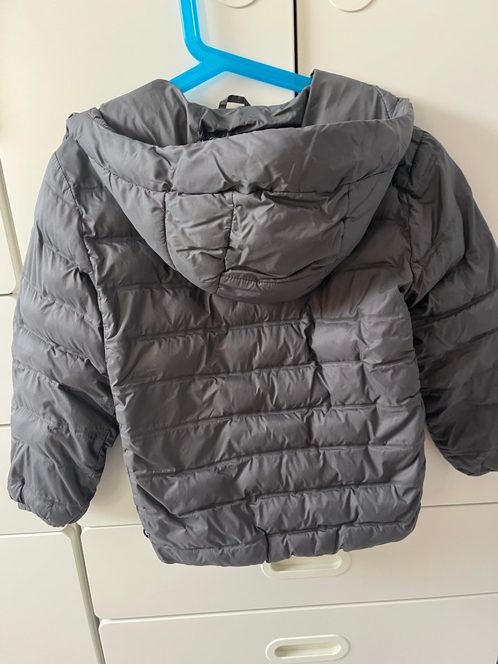 Zara Hafif Mont - Görsel 4