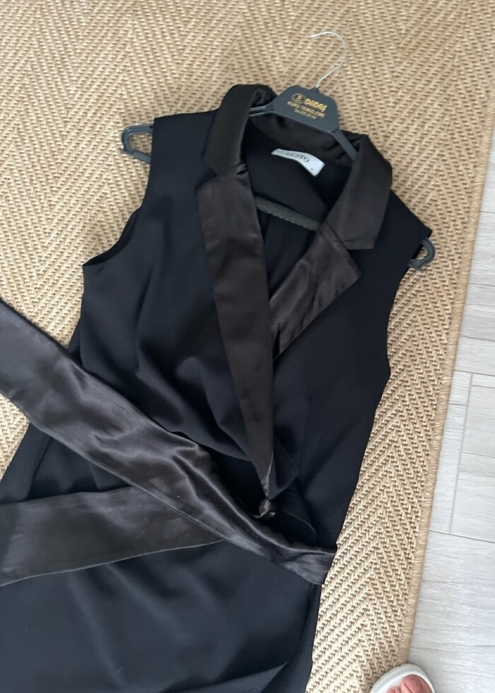 Gusto Ceket Elbise - Görsel 2