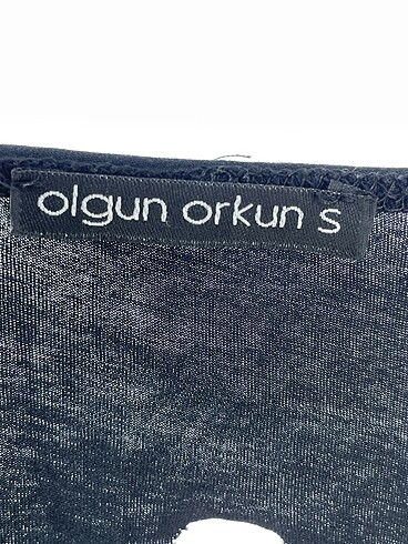 s Beden siyah Renk Diğer T-shirt %70 İndirimli.