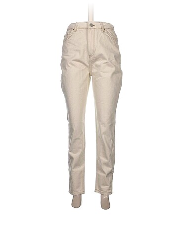 Vintage Love Jean / Kot %70 İndirimli.