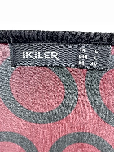 l Beden çeşitli Renk Ikiler Kısa Elbise %70 İndirimli.