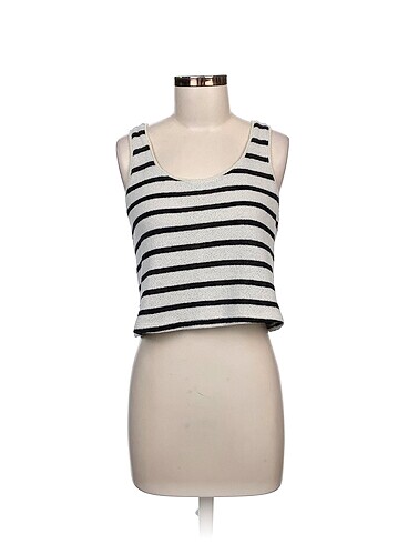 Vintage Love Bluz %70 İndirimli.